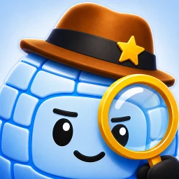 Fallacy: Brain Training Logic のアイコン
